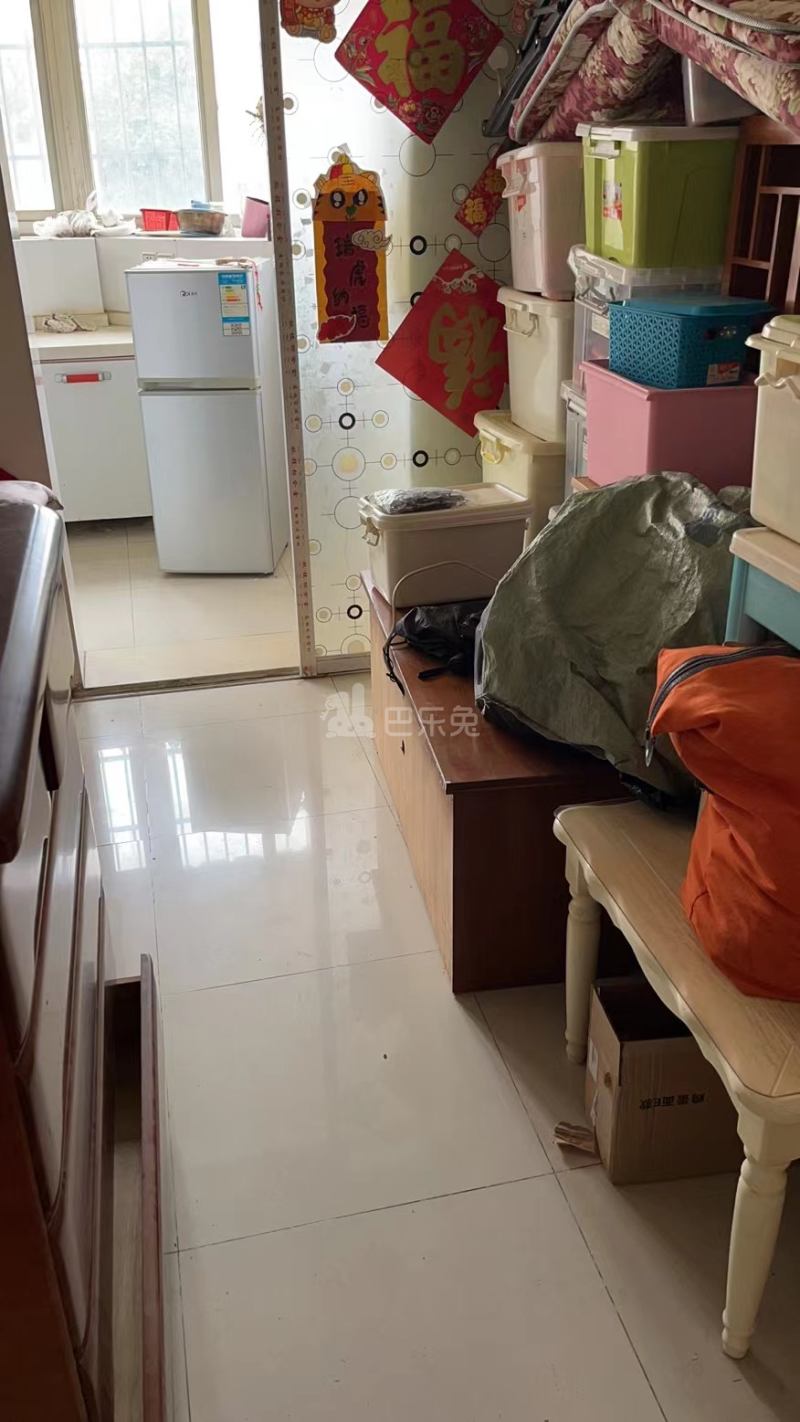 康怡花园东区12452151周边环境图1