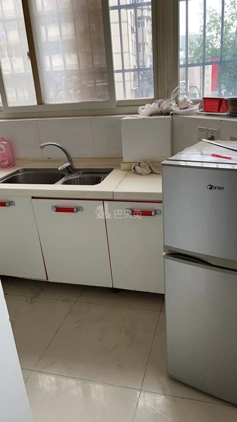 康怡花园东区12452151周边环境图6