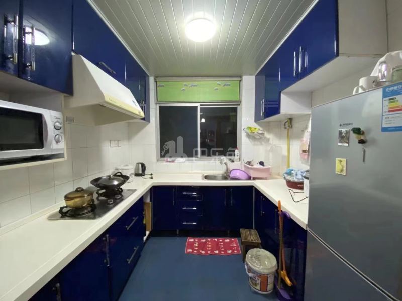 金箔路430号12452348周边环境图0