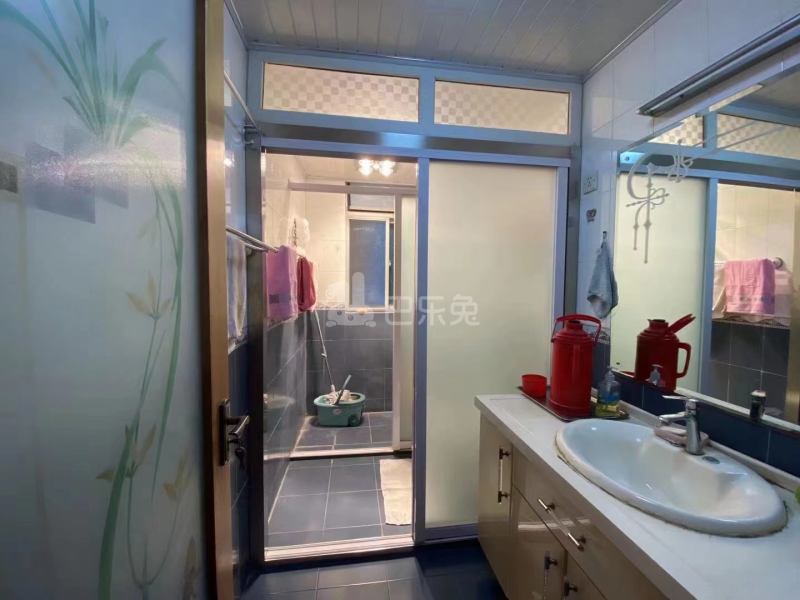 金箔路430号12452348周边环境图3