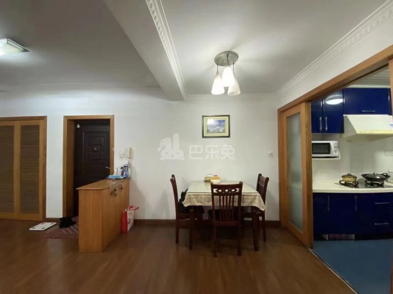 金箔路430号12452348周边环境图6