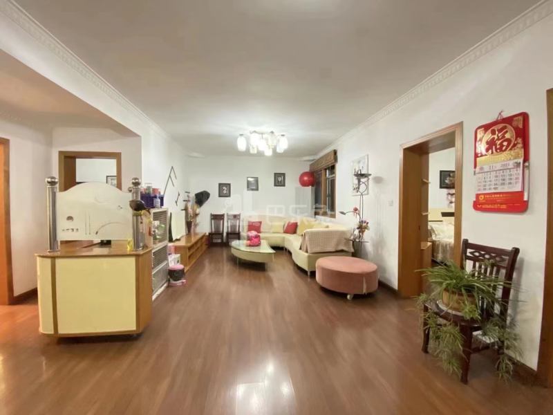 金箔路430号12452348周边环境图7