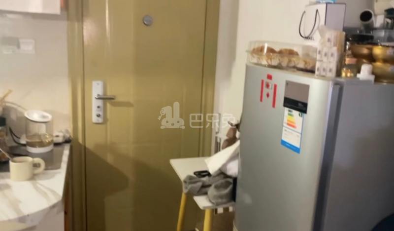 侯家桥16号小区12452423周边环境图1