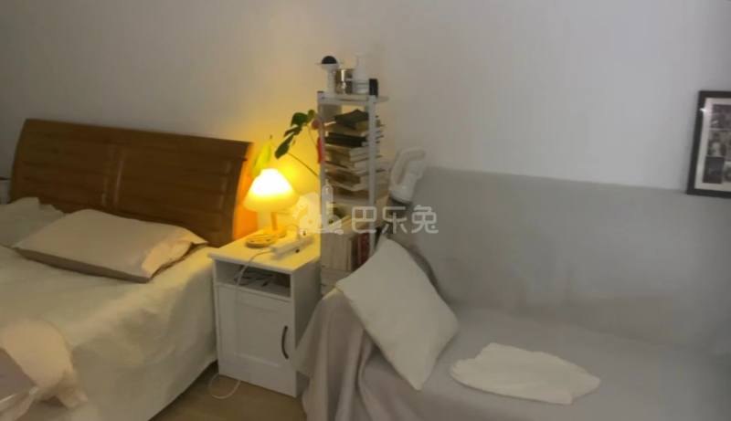 侯家桥16号小区12452423周边环境图2