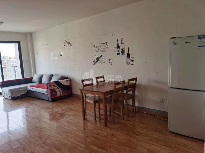 明发城市广场12452725周边环境图1