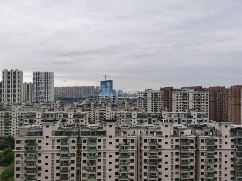 明发城市广场12452725周边环境图4