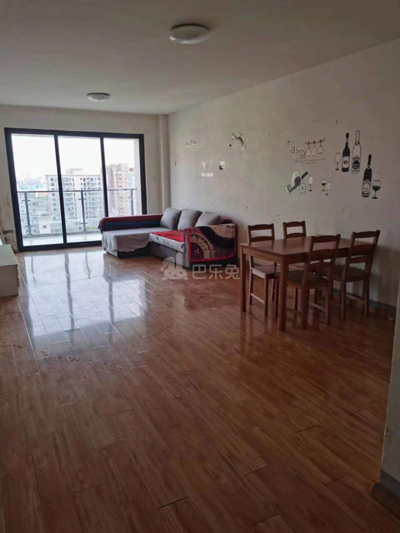 明发城市广场12452725周边环境图5