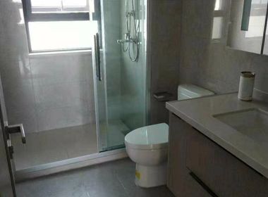 龙湖天钜府 3室0厅0卫