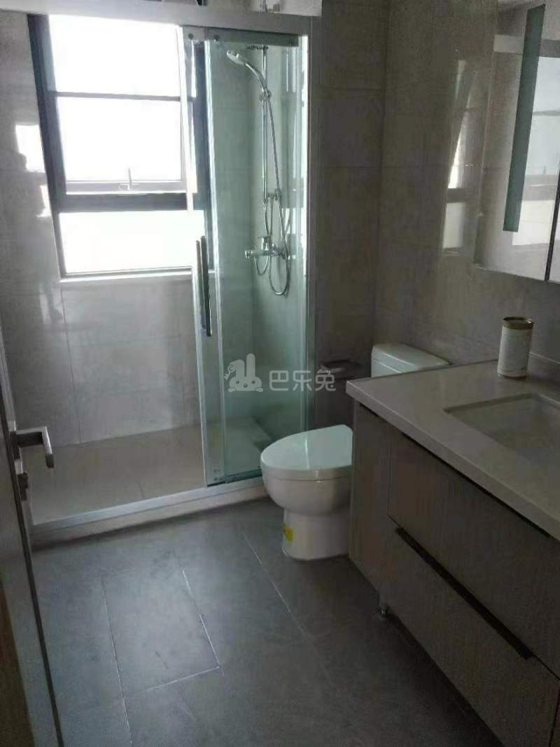 龙湖天钜府12452762周边环境图0