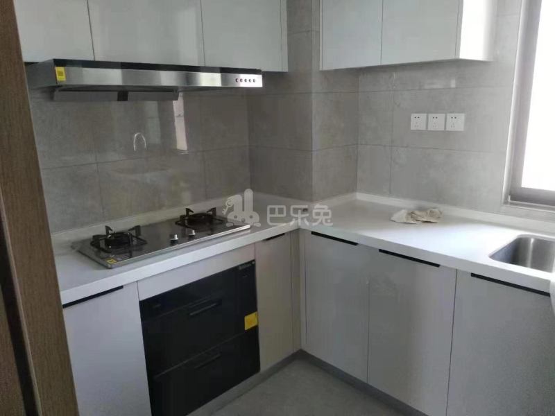 龙湖天钜府12452762周边环境图1