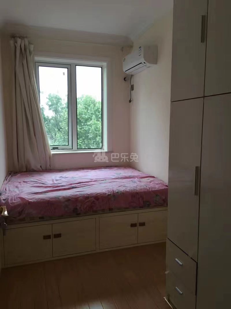 长虹路318号院12452863周边环境图0