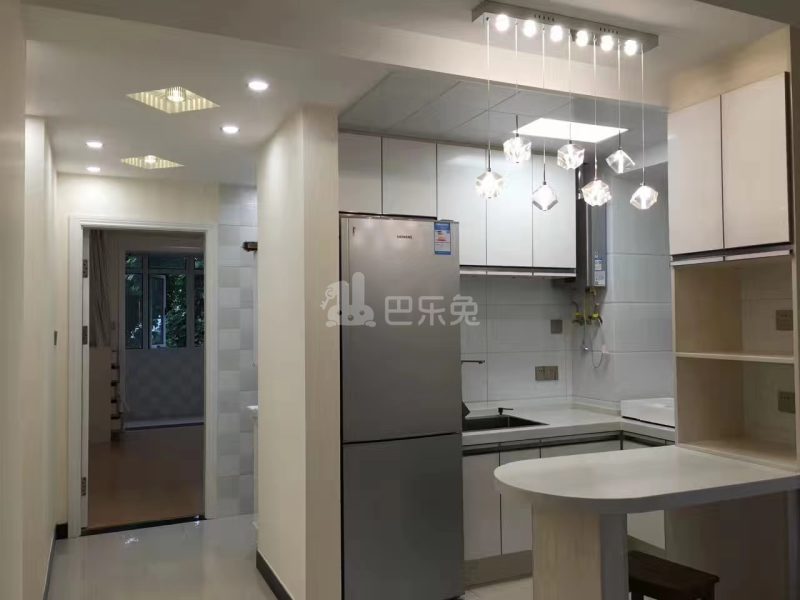 长虹路318号院12452863周边环境图2