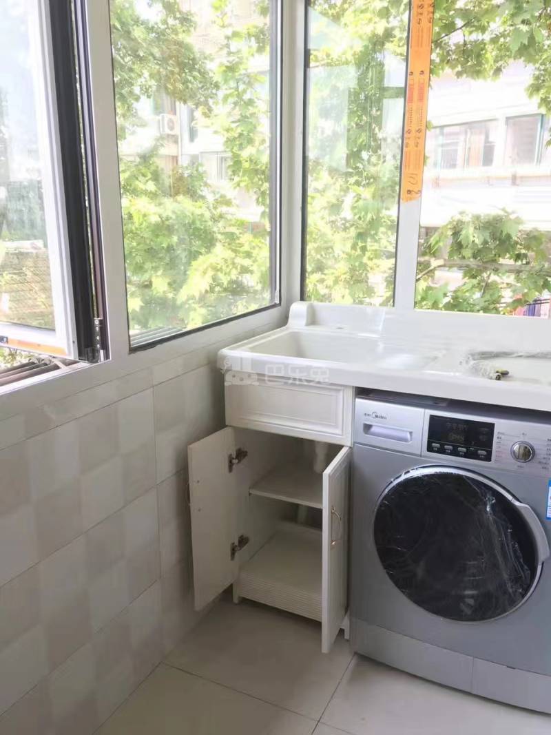 长虹路318号院12452863周边环境图3