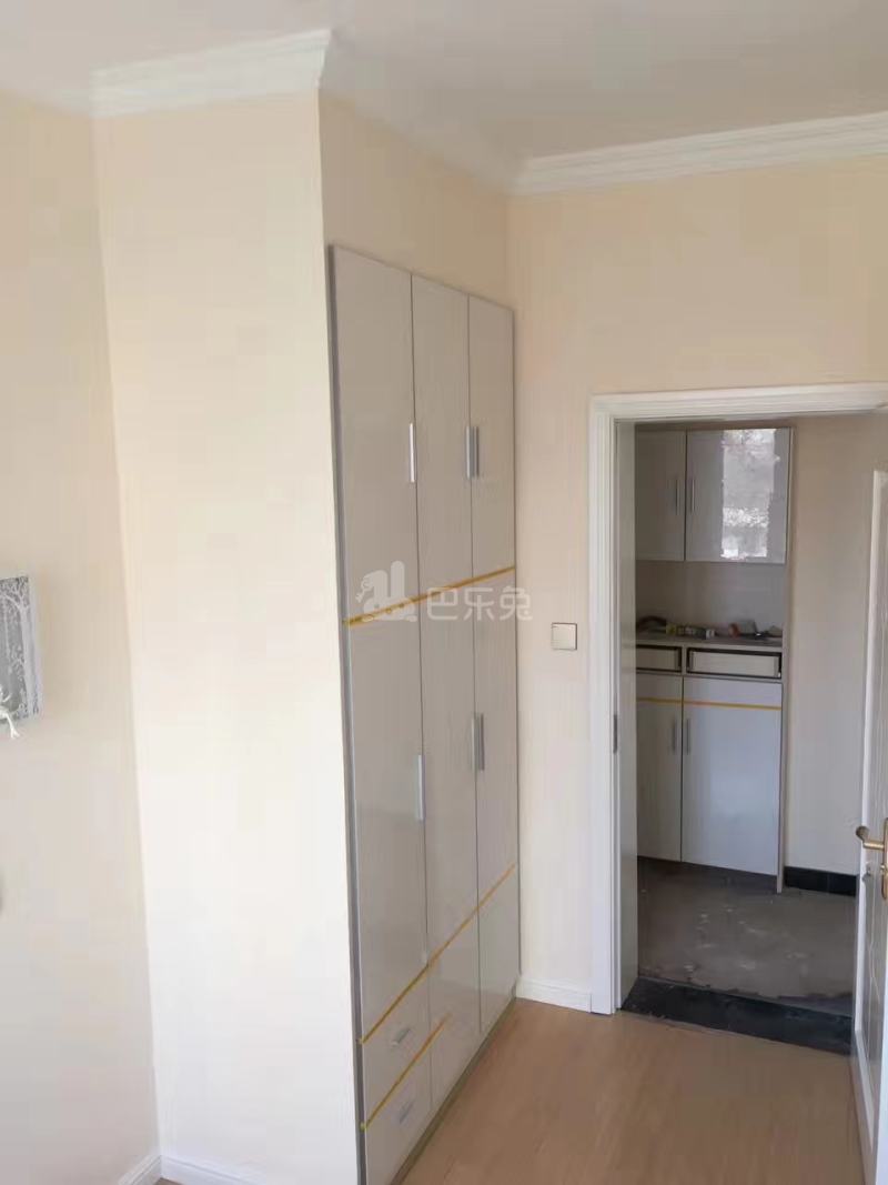 长虹路318号院12452863周边环境图5