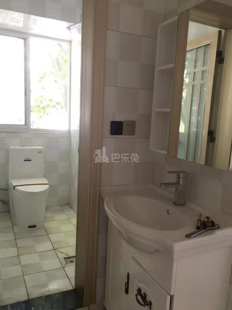 长虹路318号院12452863周边环境图6