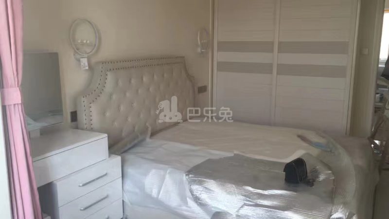 长虹路318号院12452863周边环境图8