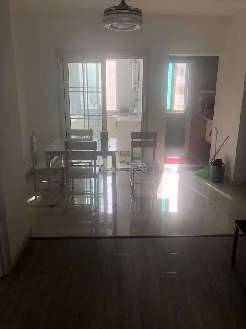 秦淮新苑12453212周边环境图2