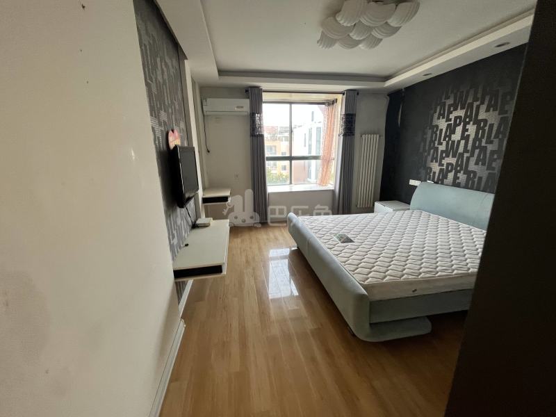 银城西堤国际第一区12456207周边环境图3