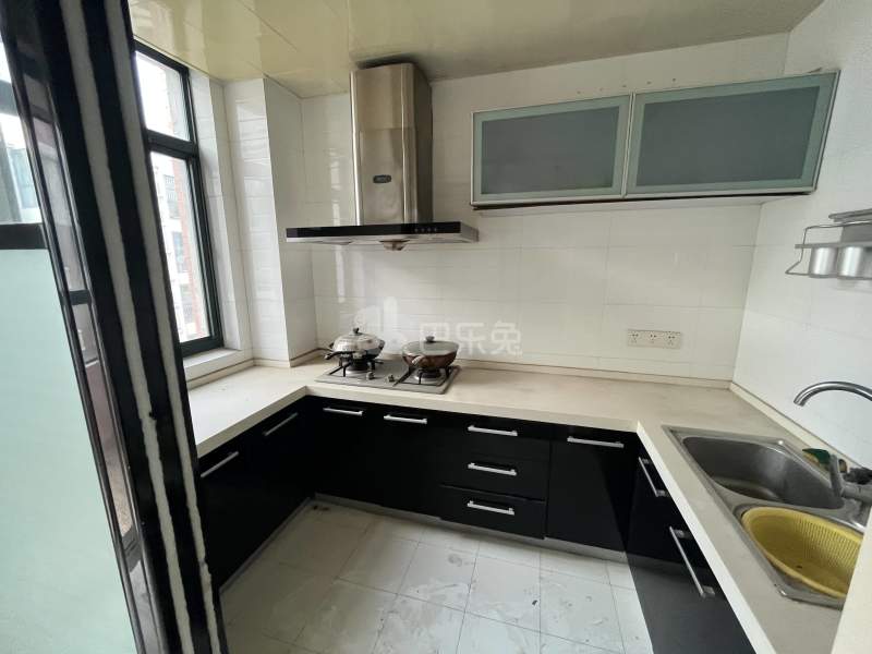 银城西堤国际第一区12456207周边环境图8