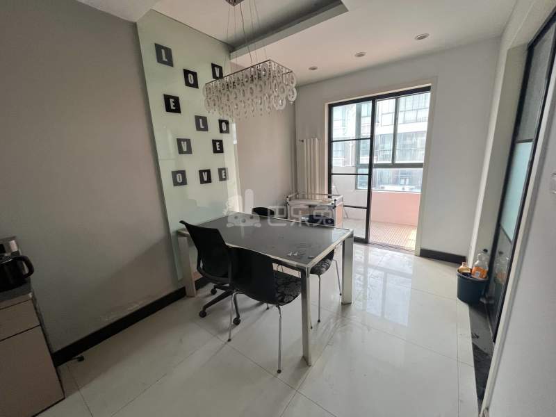 银城西堤国际第一区12456207周边环境图6