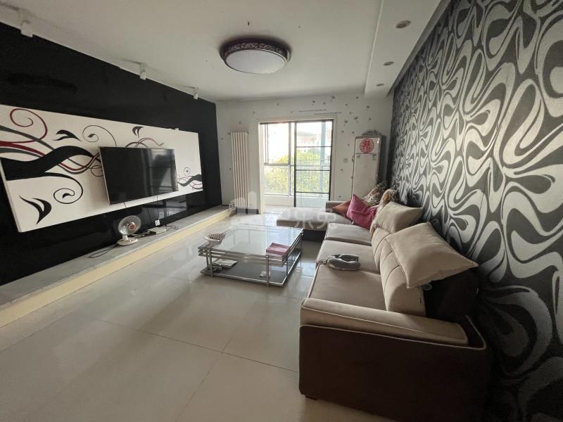 拉德芳斯梧桐花园北苑12456217周边环境图0