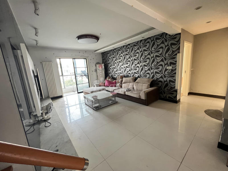 拉德芳斯梧桐花园北苑12456217周边环境图1