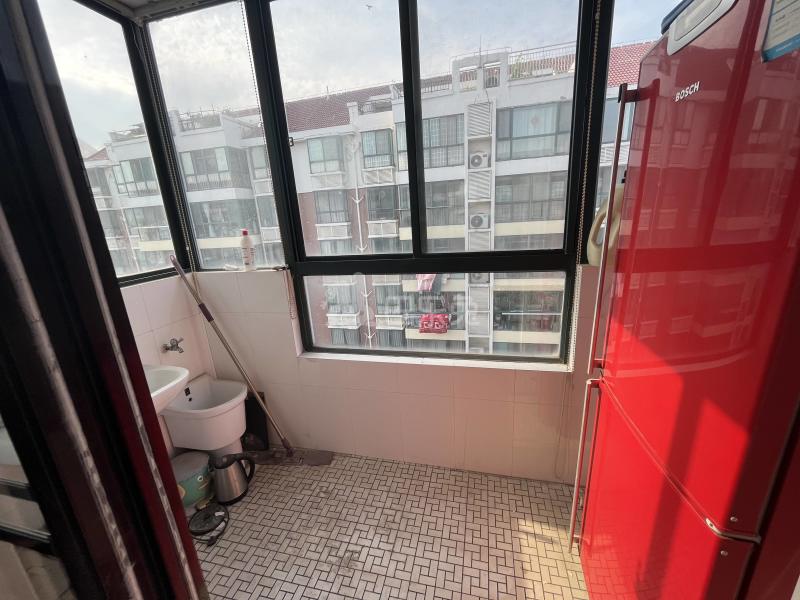 拉德芳斯梧桐花园北苑12456217周边环境图4