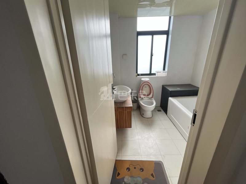 拉德芳斯梧桐花园北苑12456217周边环境图3