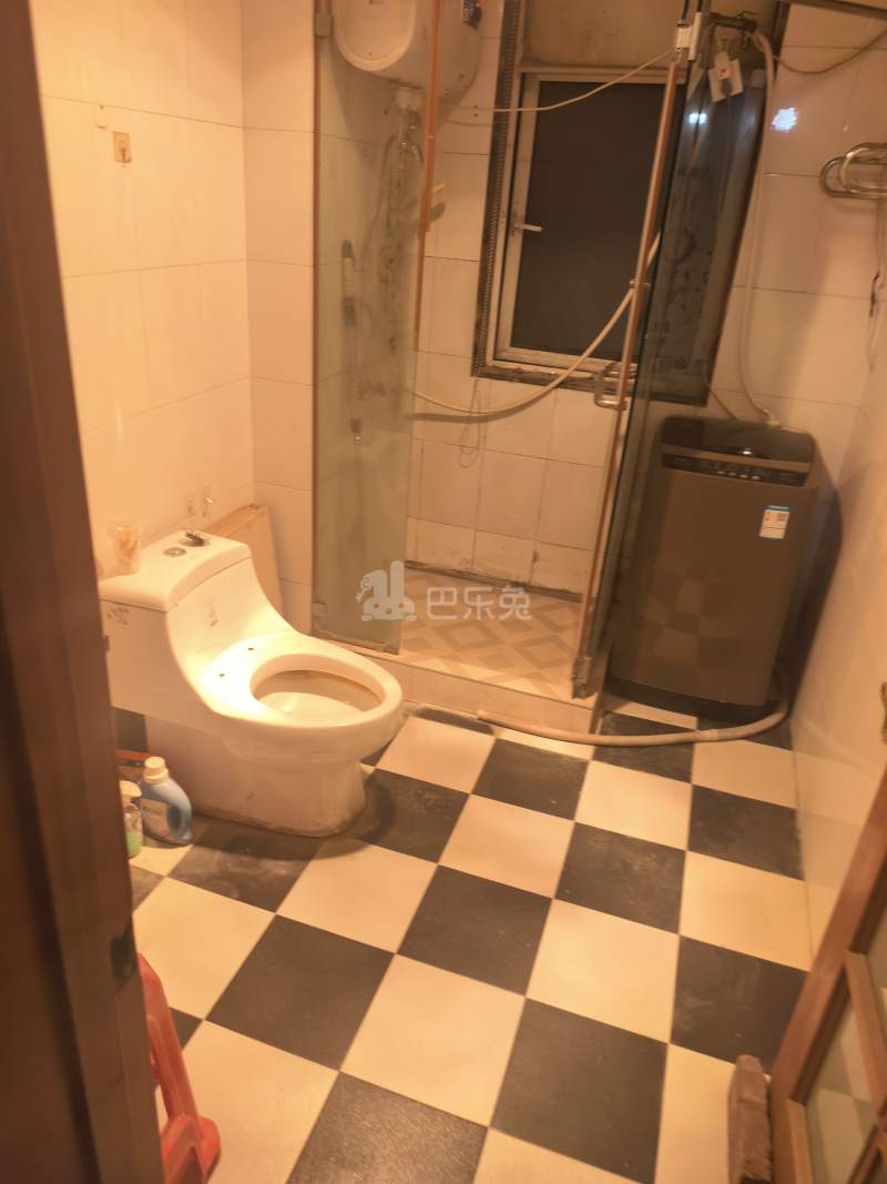 华唐苑12456258卫生间图19