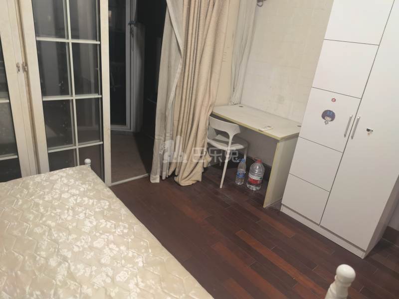 华唐苑12456258卧室图1