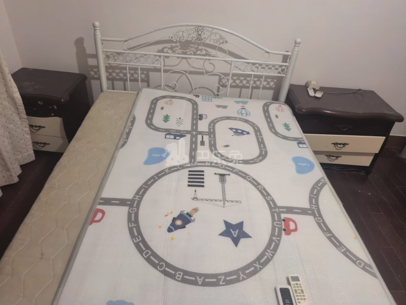 华唐苑12456259卧室图3