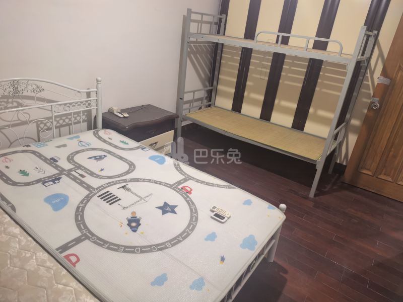 华唐苑12456259卧室图1