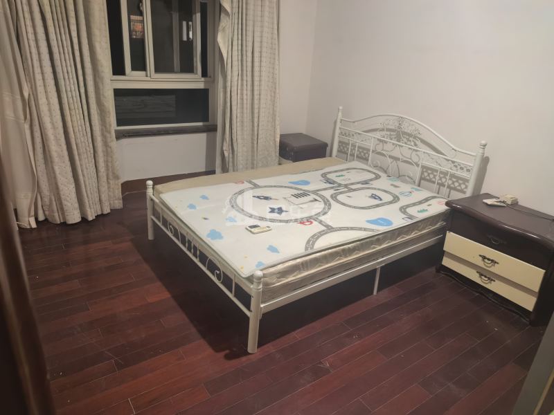 华唐苑12456259卧室图0