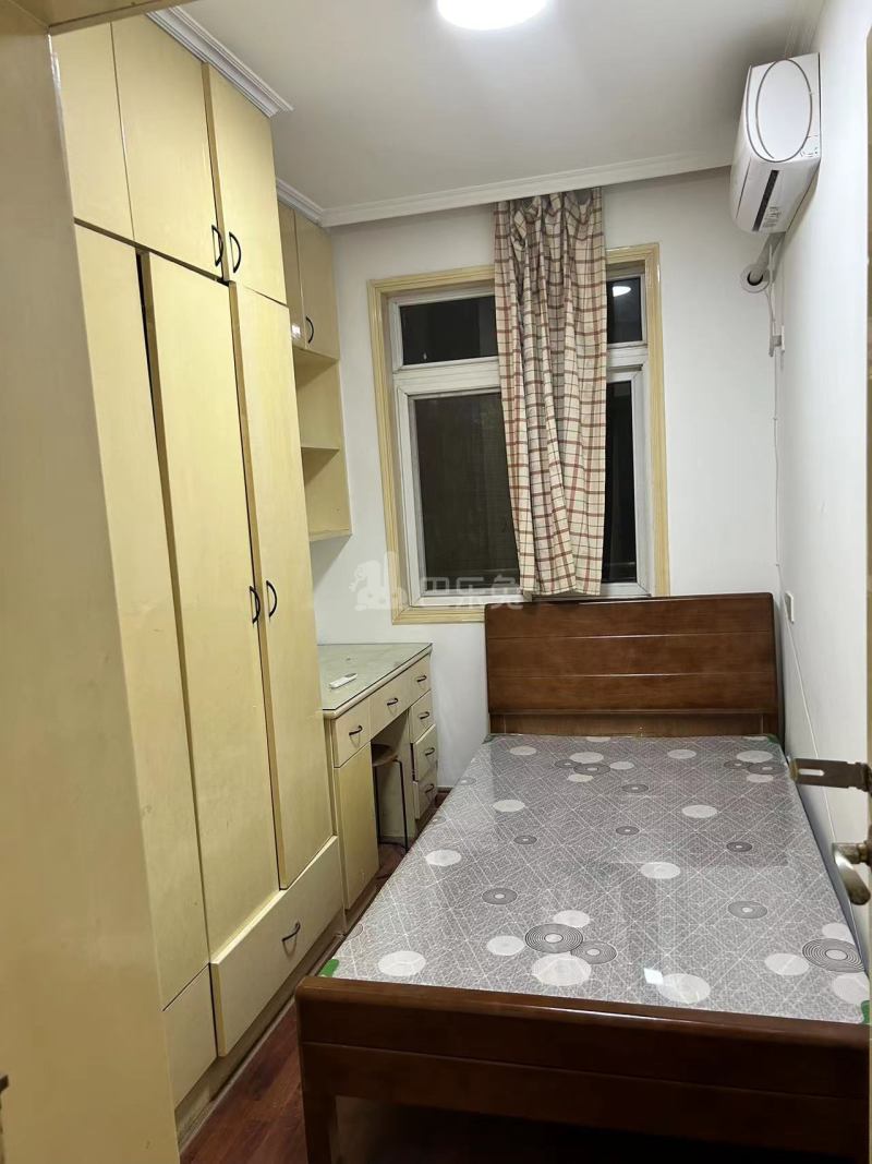 小纱帽巷小区12456473周边环境图0