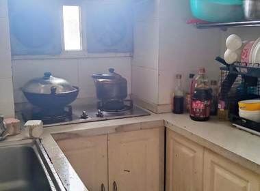 马家街40号院 2室1厅1卫