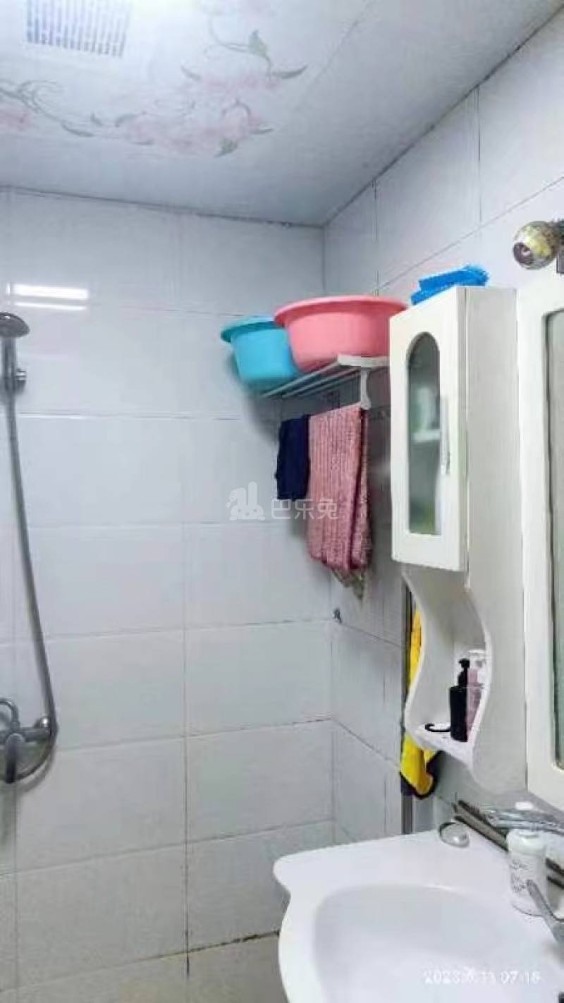 马家街40号院12456492周边环境图1