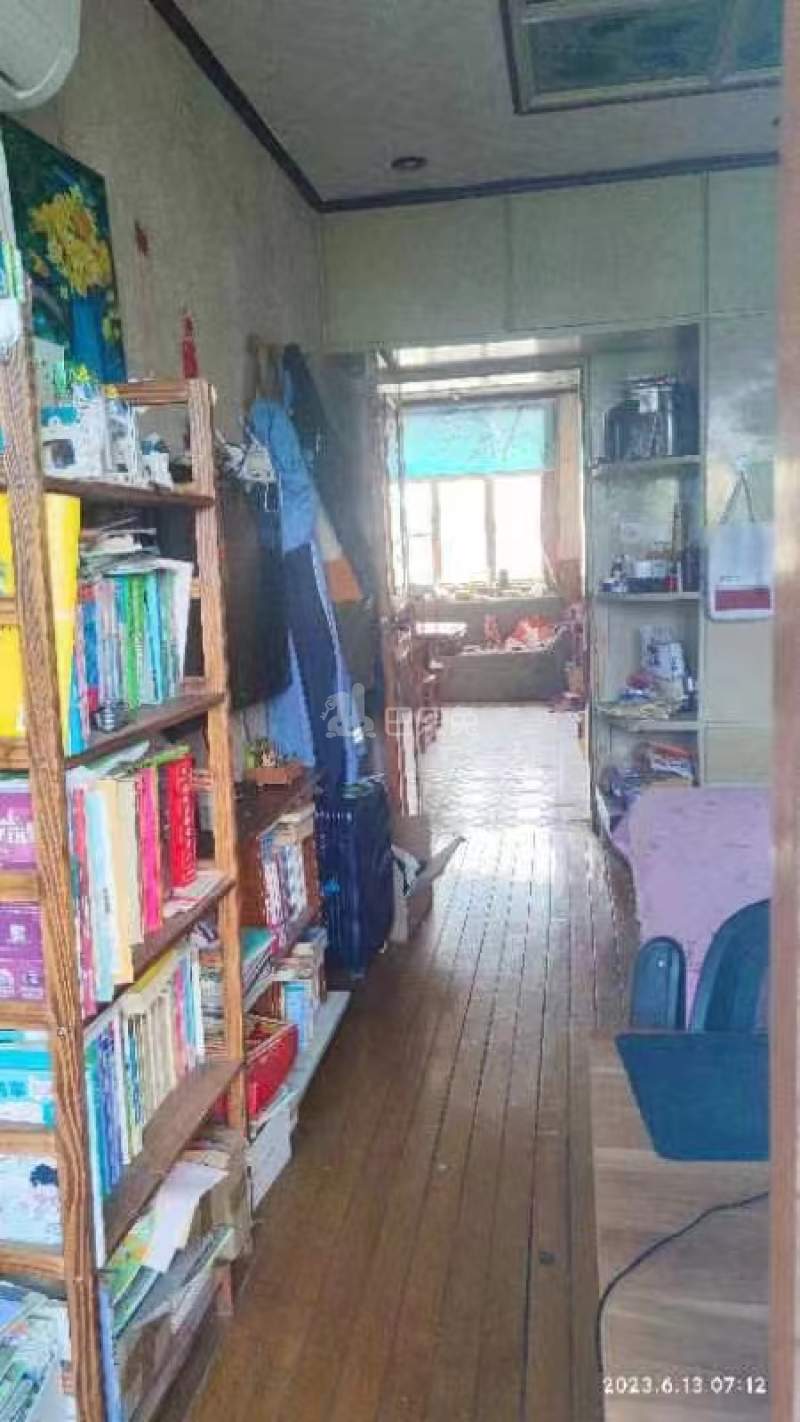 马家街40号院12456492周边环境图2