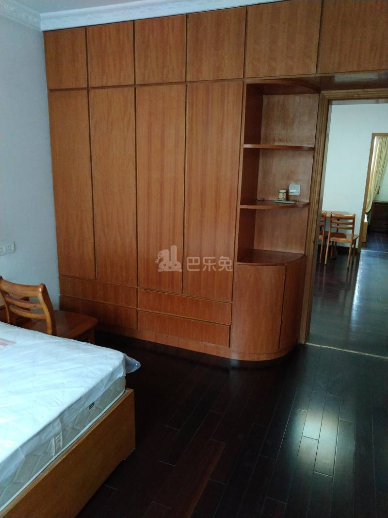 百水家园12456517周边环境图0