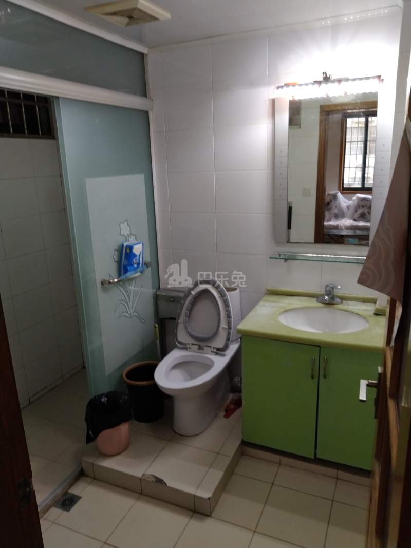 百水家园12456517周边环境图1