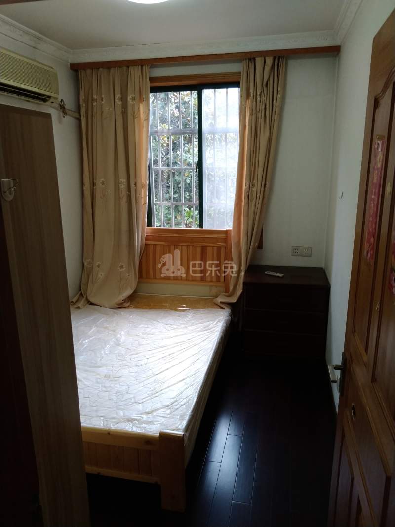 百水家园12456517周边环境图2