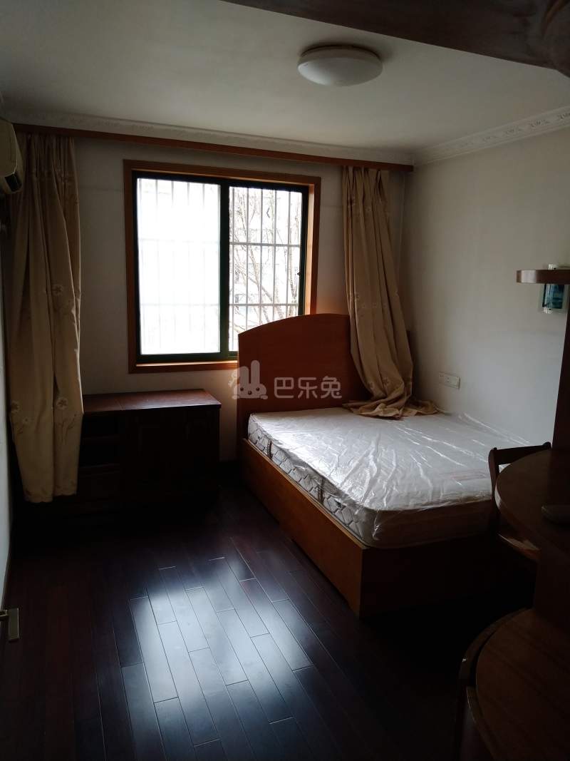 百水家园12456517周边环境图3