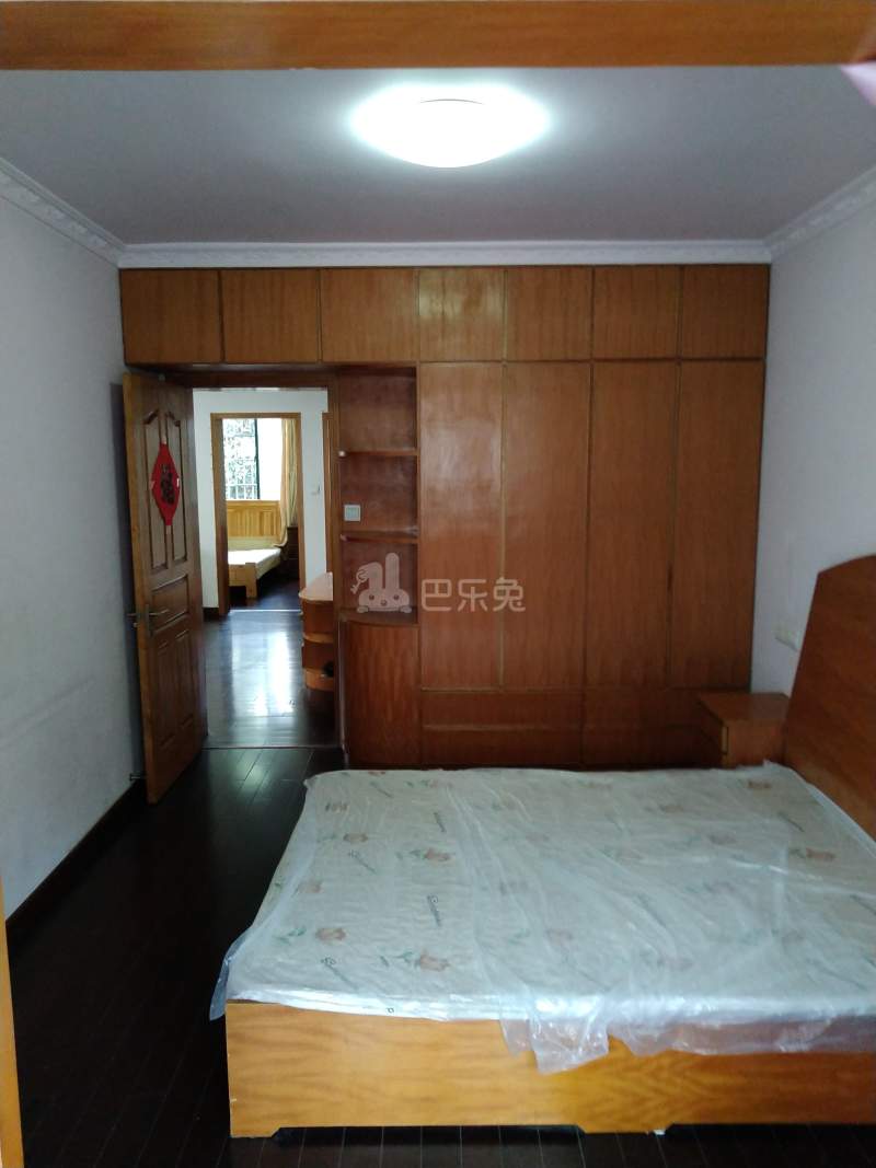 百水家园12456517周边环境图4