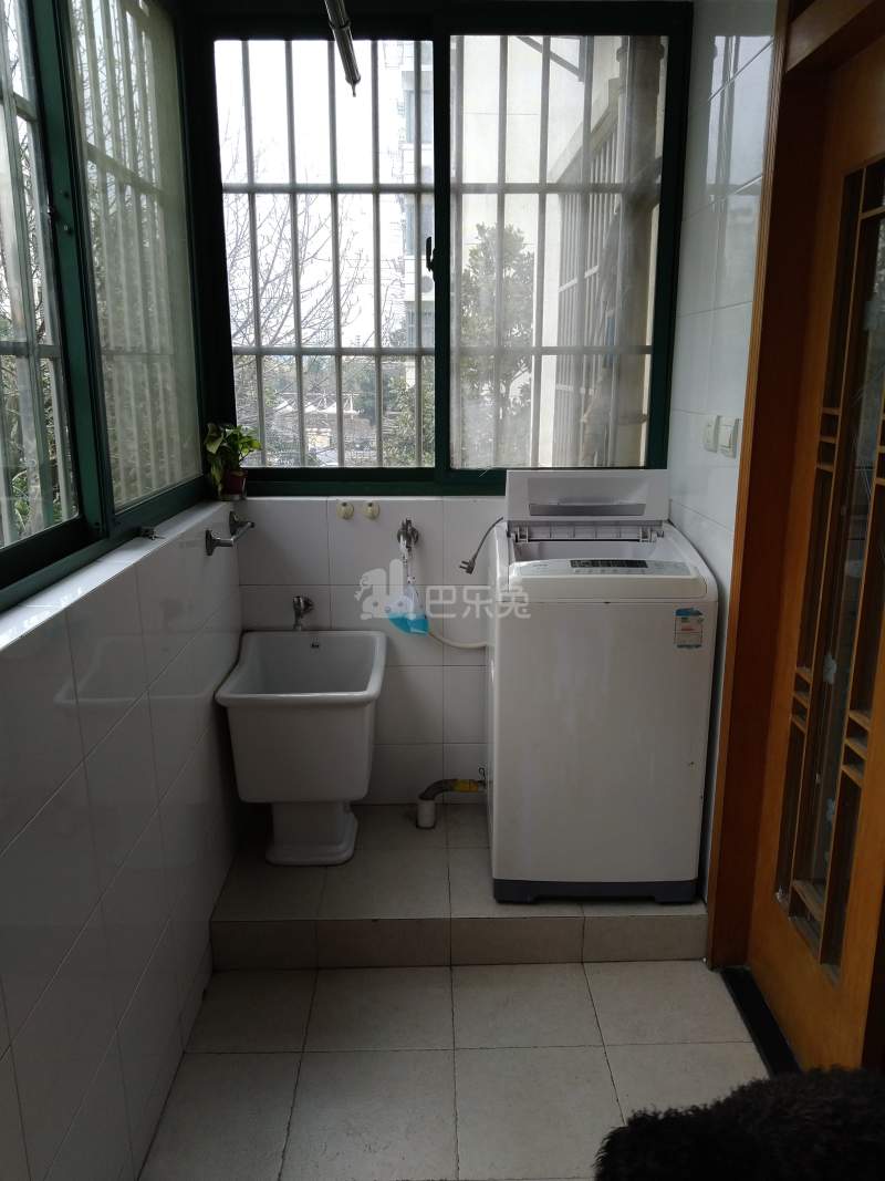 百水家园12456517周边环境图5