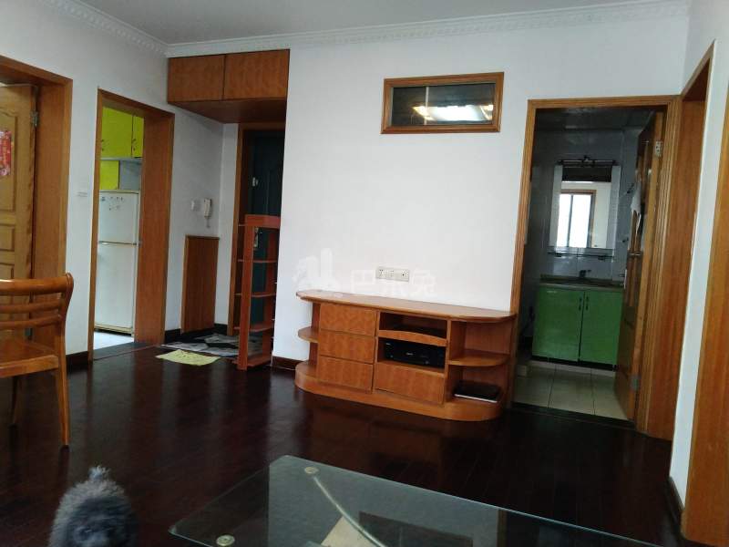 百水家园12456517周边环境图6