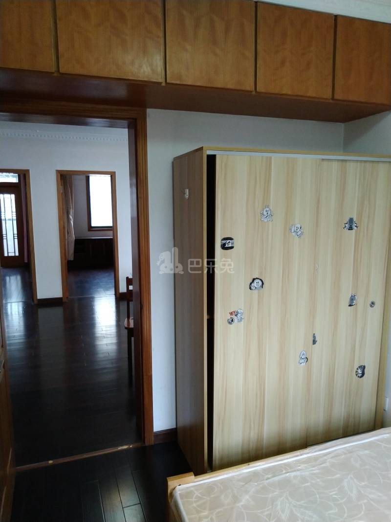 百水家园12456517周边环境图7