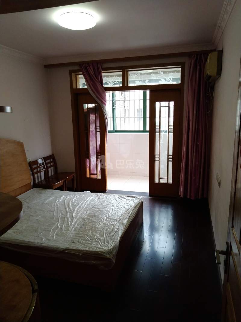 百水家园12456517周边环境图8