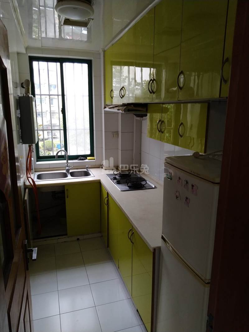 百水家园12456517周边环境图9