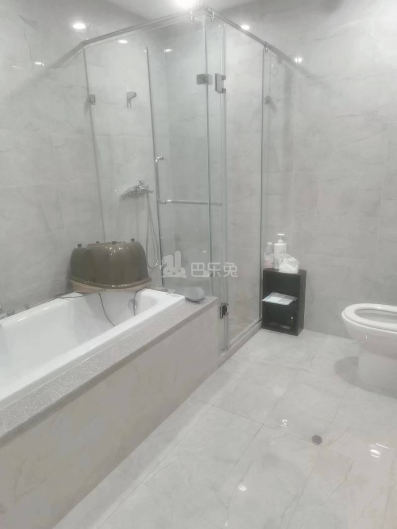 世茂天誉12456868周边环境图4