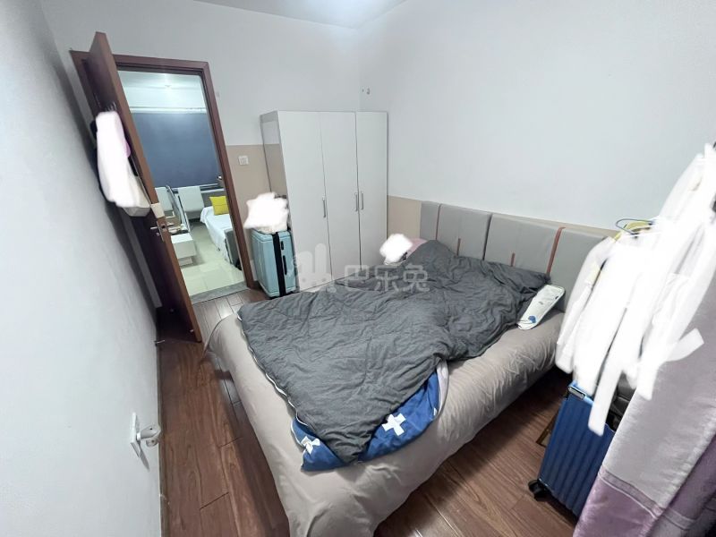 洲岛家园芳华苑12467260周边环境图1