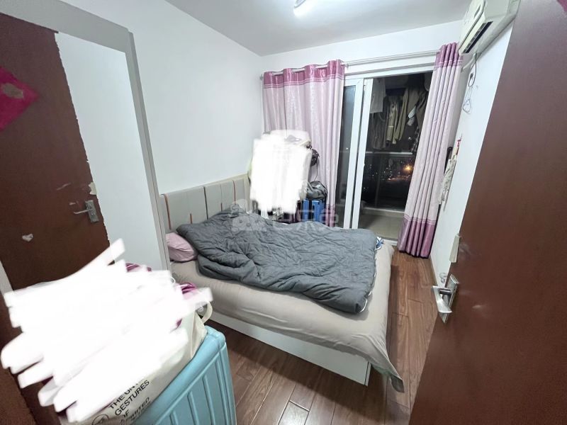 洲岛家园芳华苑12467260周边环境图2